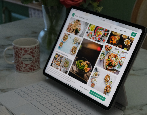 Best video to recipe assistant image 1