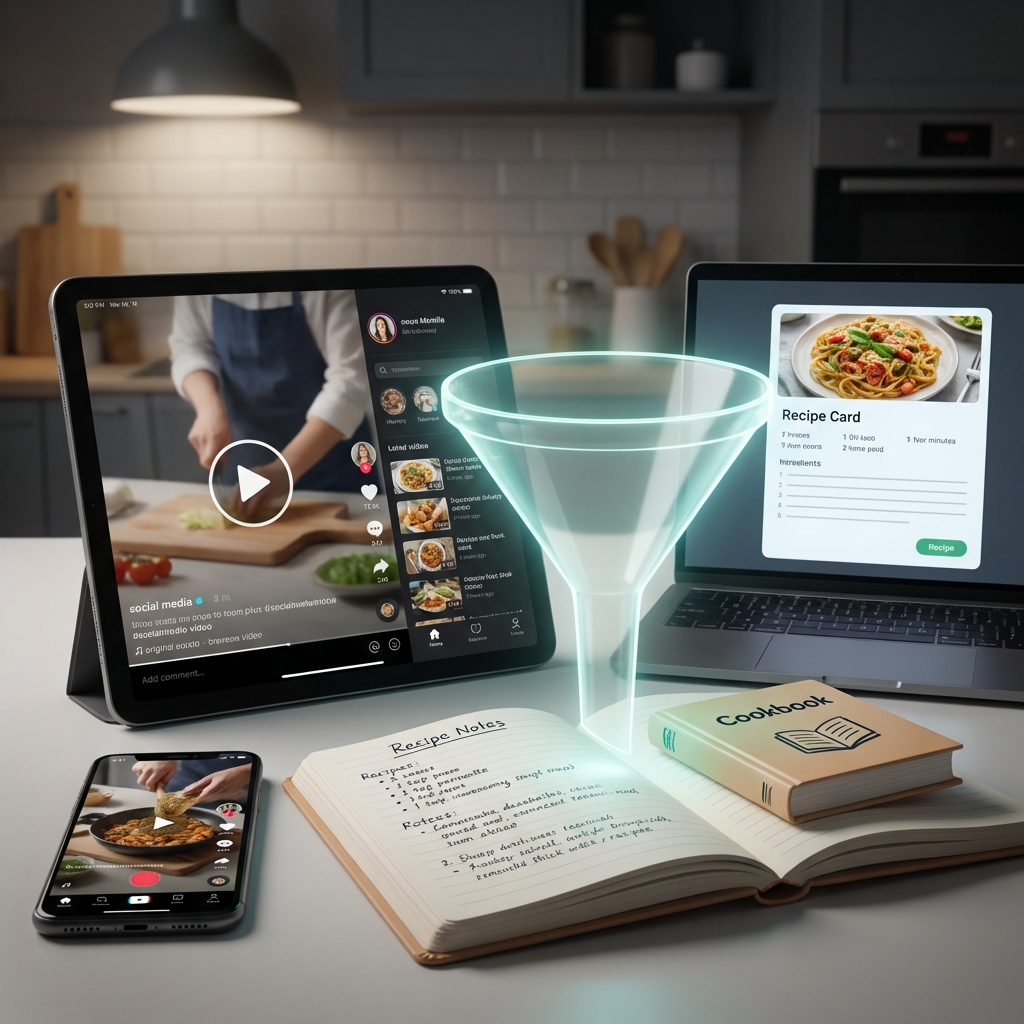 Best AI Recipe Generator image 2